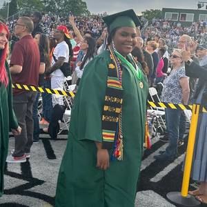 Meet your Posher, Emmett